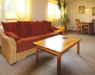 Ferienwohnung, Schwerin