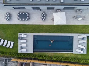 MòN Luxury Rooms Spa