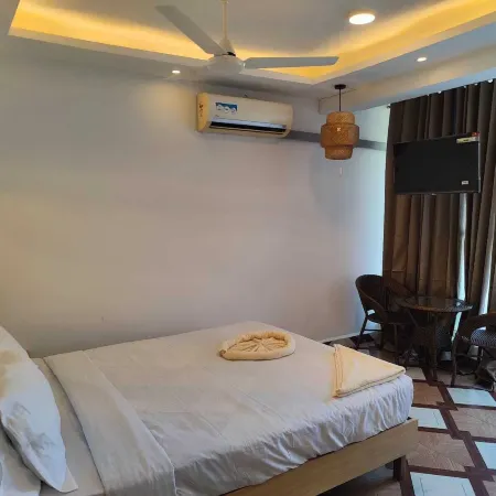 Vibes Hotel