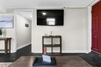 Modern in Magic City 2 Units Hotels in Forestdale