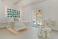Enilion Luxury Suites
