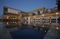 Horizont Resort Các khách sạn ở 