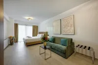 Gold Suites - 3 stelle