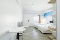 Srinn Hotel Pattaya Klang