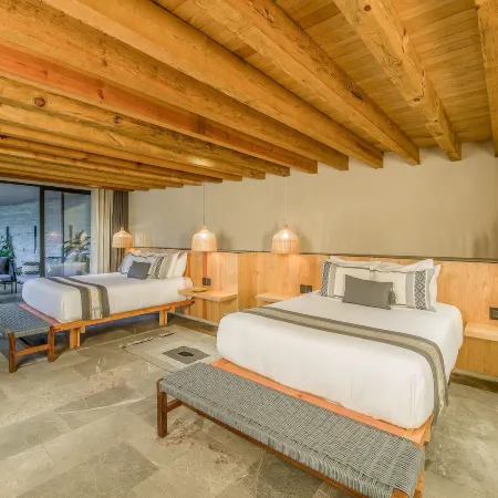El Lugar del Que te Hable Hotel Boutique