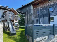 Apartment in Mittersill with Finnish Sauna