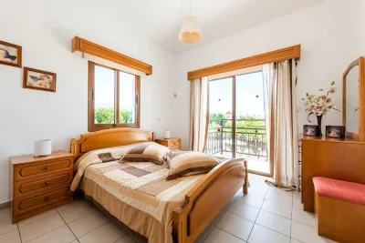 Villa Corallina Hotels in 