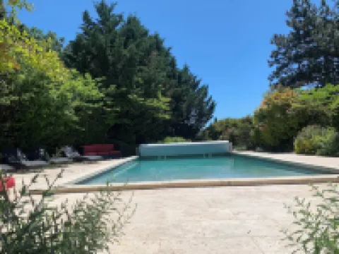 لا مادون فنادق في بيرتويس