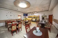 Apartmány Grasel Hotels in Nove Syrovice