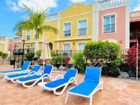 Enjoy 1 BR Palm Mar next to pool by Aqua Vista Tenerife