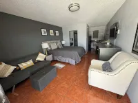 Rawls Motel Near Phoenix Airport