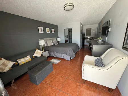 Rawls Motel Near Phoenix Airport