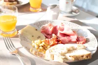 Villa Tosati Hotels in Monza