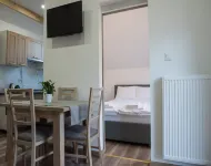 Apartment in Jaros Awiec Near Seaside Beach