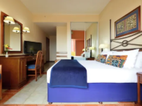 Pestana Rovuma Cidade de Maputo otelleri