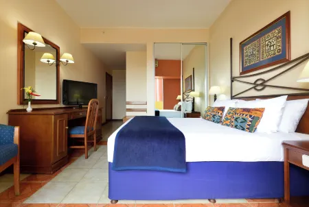 Pestana Rovuma Отели в г. Мапуту