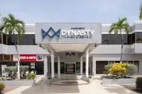 Hotel Margarita Dynasty Hotels in 