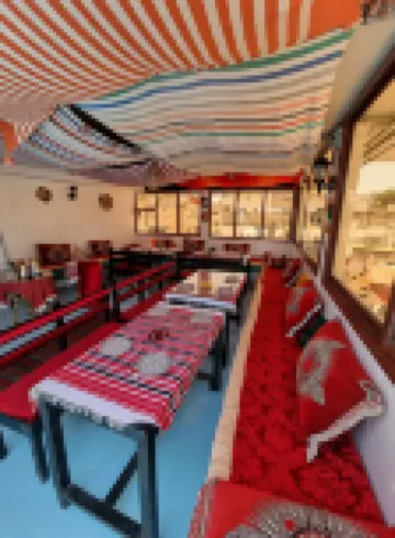 ダル タンジェ メディナ