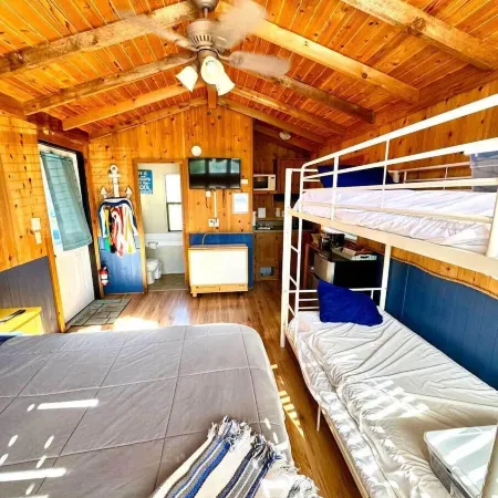 Avila Pismo RV Resort and Campground