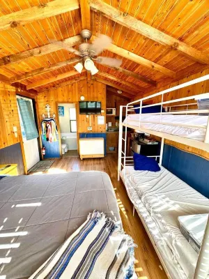 Avila Pismo RV Resort and Campground Hotels in Avila Beach