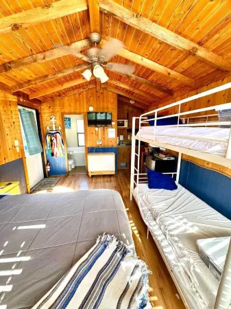 Avila Pismo RV Resort and Campground