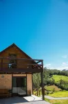 Prana Chalé com Hidromassagem - Águas Mornas - SC Hotels in Aguas Mornas