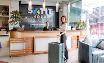 Satit Hotel