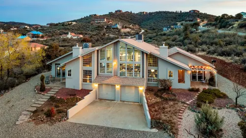 New Luxury Prescott Lynx B B 4k ft2 Sleeps 22 Hotels in Yavapai County