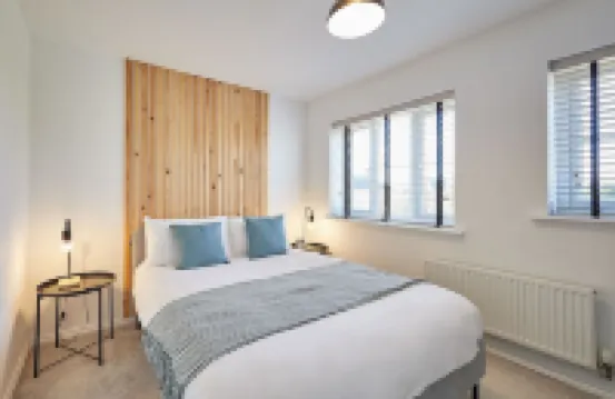 Host Stay Polwell Road