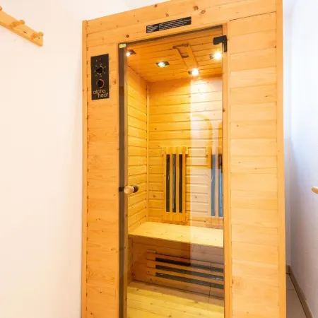 Apartment in Fügen Near Spieljoch Ski