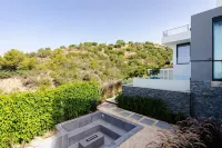Villa in Marbella with Private Heated Pool - Villas