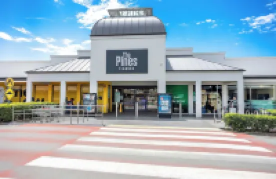 Coastal Hideaway on Palm Beach