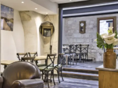 ホテル ラ ミュエット アルルのホテル