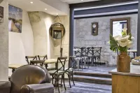 Hôtel la Muette Hotels in Arles