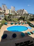 Apto Oropesa Agua Marina III Rentalholidays Ref 018 Hotels in Oropesa