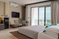 Hotel delle Nazioni Hotels in Пезаро