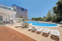 418 Panoramic View - Studio Located in Playa Paraíso