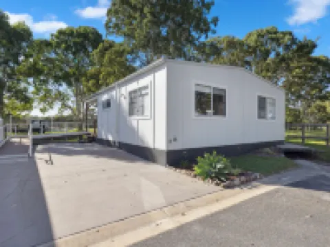 Valla Beach Holiday Park Hotels in South West Rocks