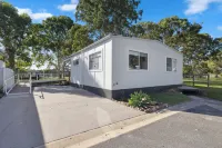 Valla Beach Holiday Park Hotels in Nambucca Heads