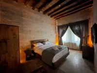 Kayaharman Cave Suites Các khách sạn ở Nevsehir