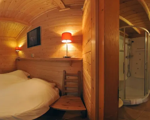 Lodges Veluwse Poort Hotels in Dieren