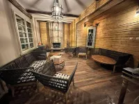 Villa Adis Borovets Mountain & Luxury Hotels in Borovetz