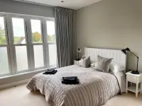 블루 헤론 - 2 베드룸 아파트먼트, 2 주차 공간 있음 - 1박당 165부터 Bix and Assendon 호텔