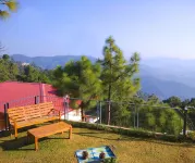Seclude Kasauli, Himachal Pradesh