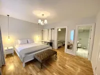 Mon Petit Hotel Hotels in Tenedos