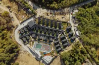 World Dreams Forest Hotels in Sapanca