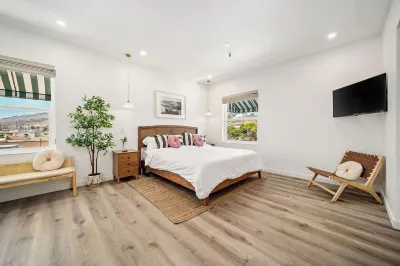Pismo Beach Club Hotels in 