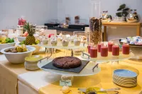Hotel Ola - Adults Only - servizio colazione