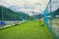 Nature and Healing Hotels in Hoengseong-gun