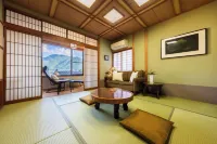 旅館八角井酒店